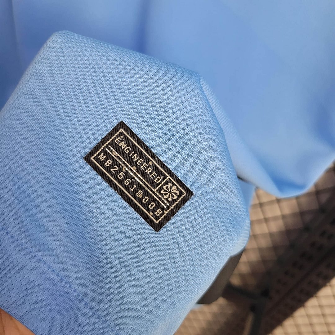 2024/2025 Uruguay Home Football Shirt