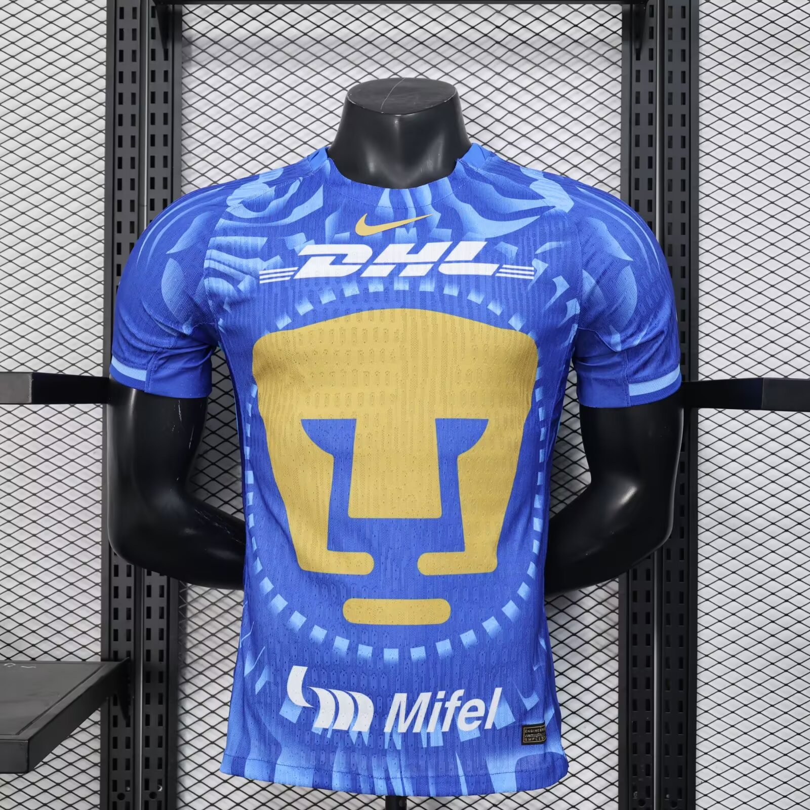 25/26 Pumas UNAM Special Edition Jersey(Player Version)