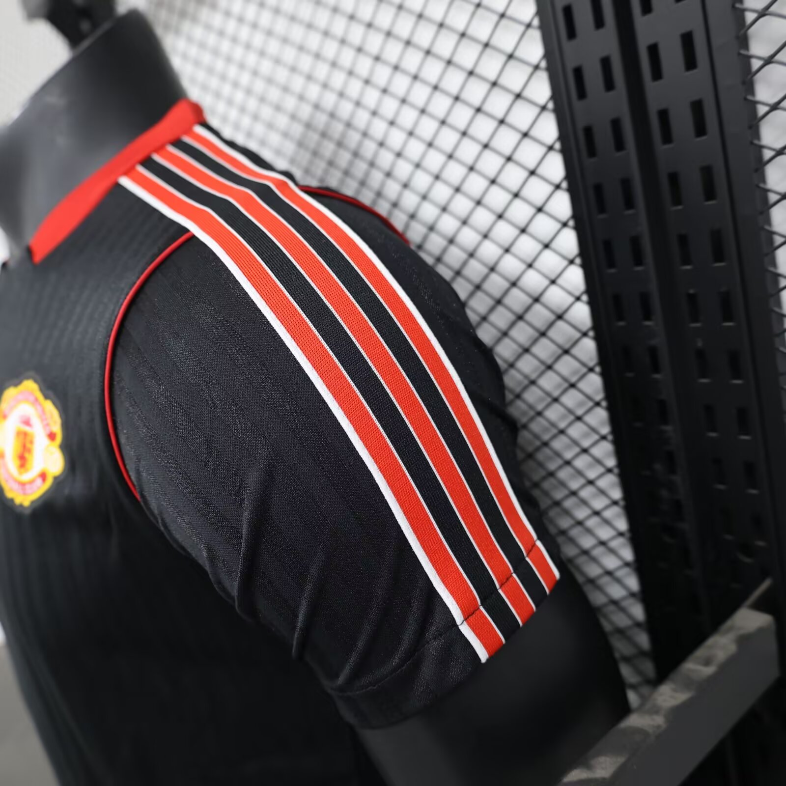 2025/2026 Player Edition Manchester United Special Edition Football Jersey