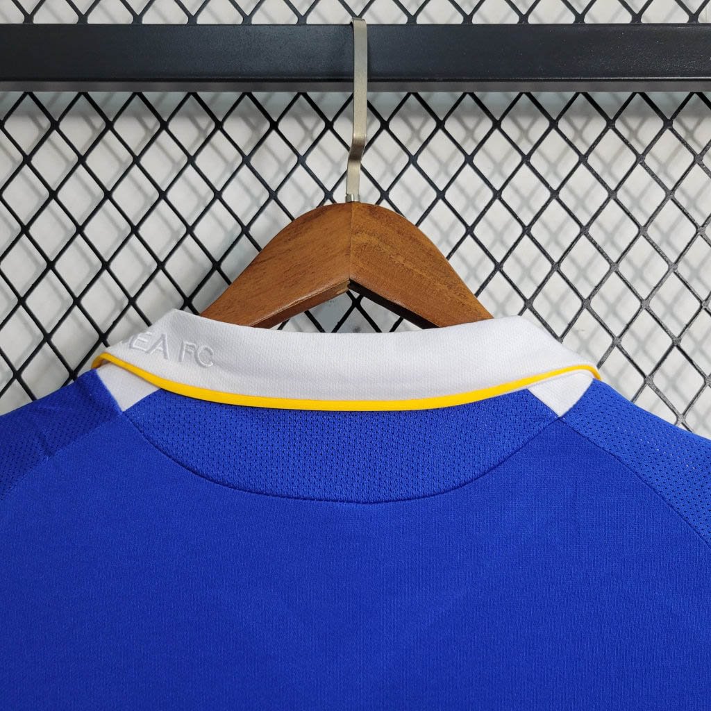 2008/2009 Chelsea Retro Home Football Shirt