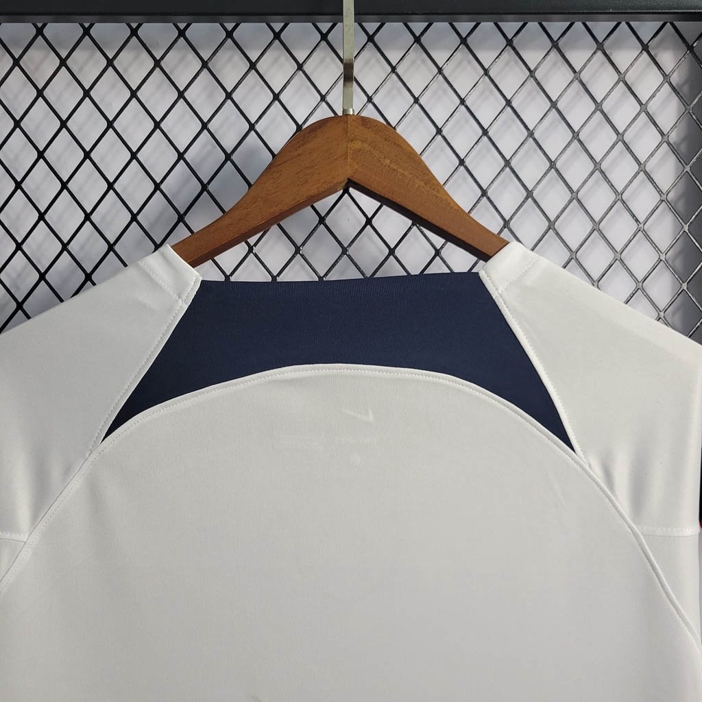 2022 United States Home Football Shirt( Fans Edition )