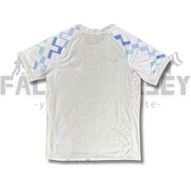 2025/2026 Inter Milan Away Football Jersey(Fans Version)