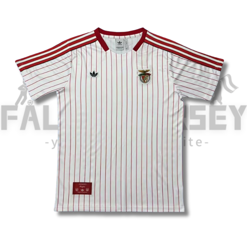 2025/2026 Benfica Special Jersey(Fans Version)