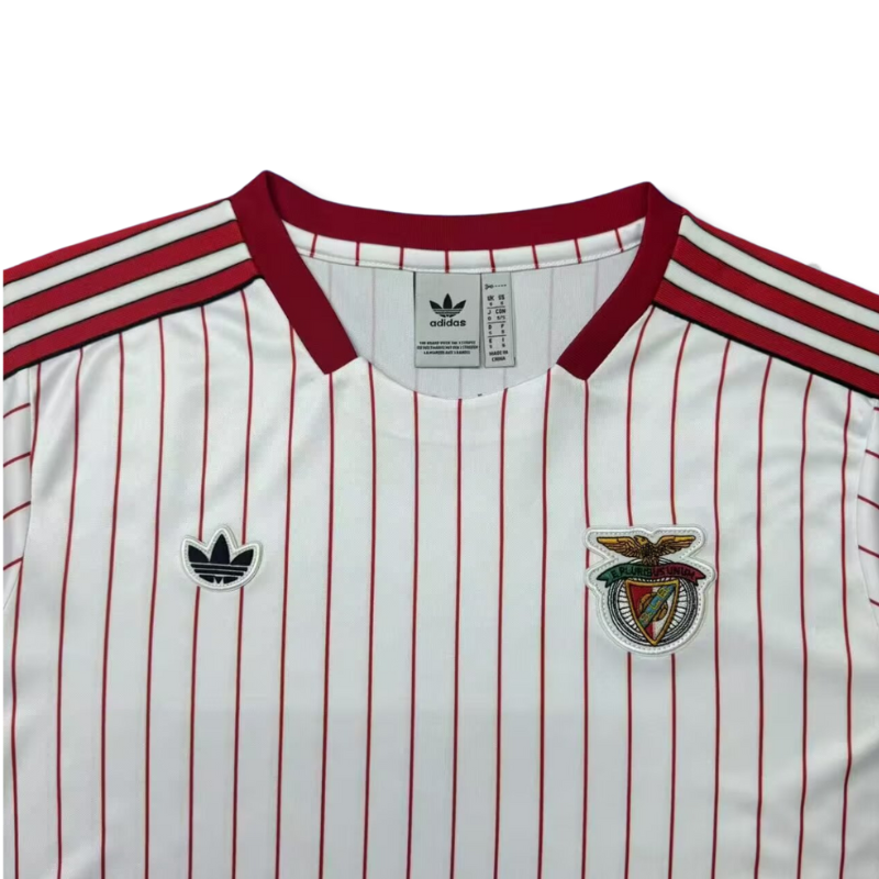 2025/2026 Benfica Special Jersey(Fans Version)