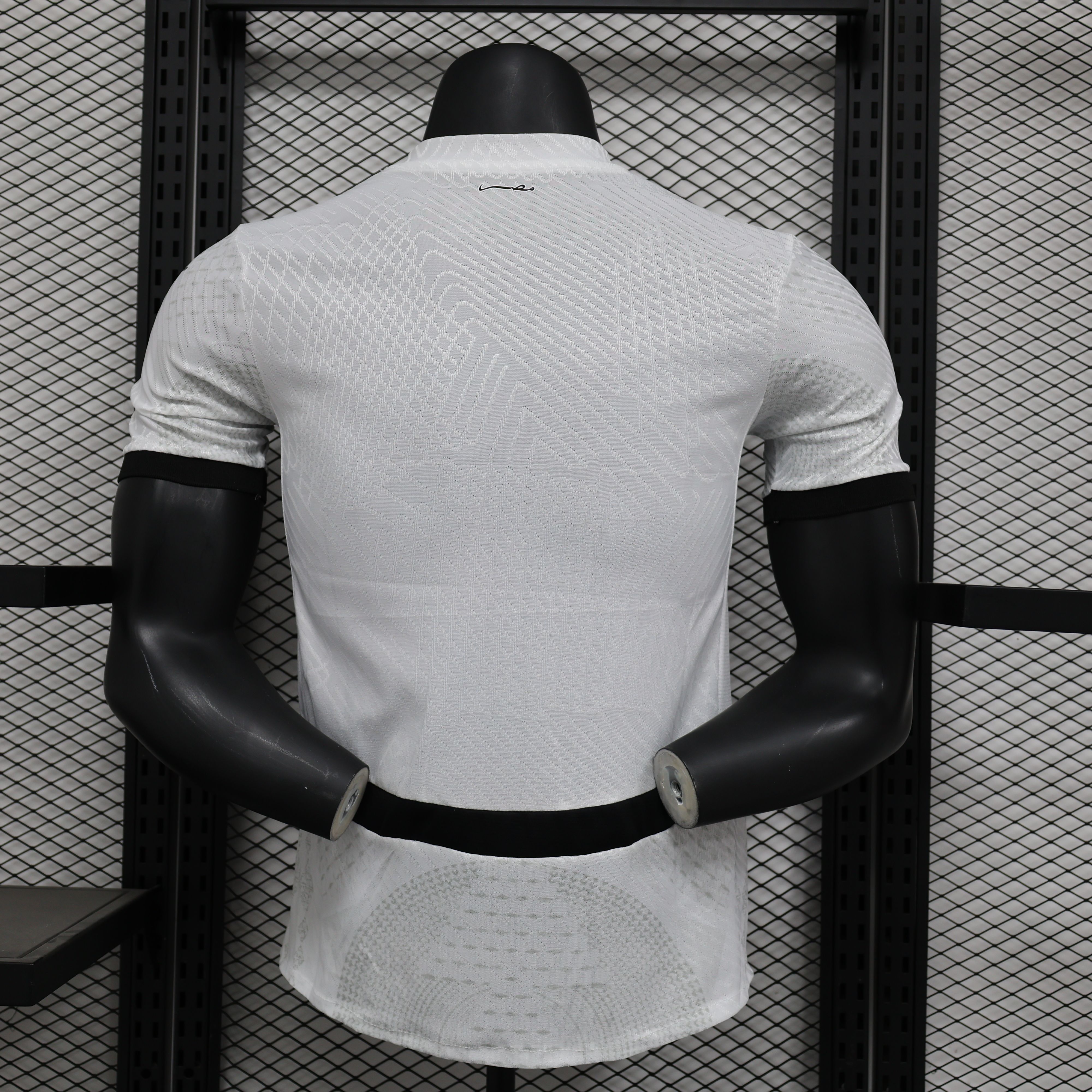 2024/2025 Egypt Away Football Jersey( Player Edition )