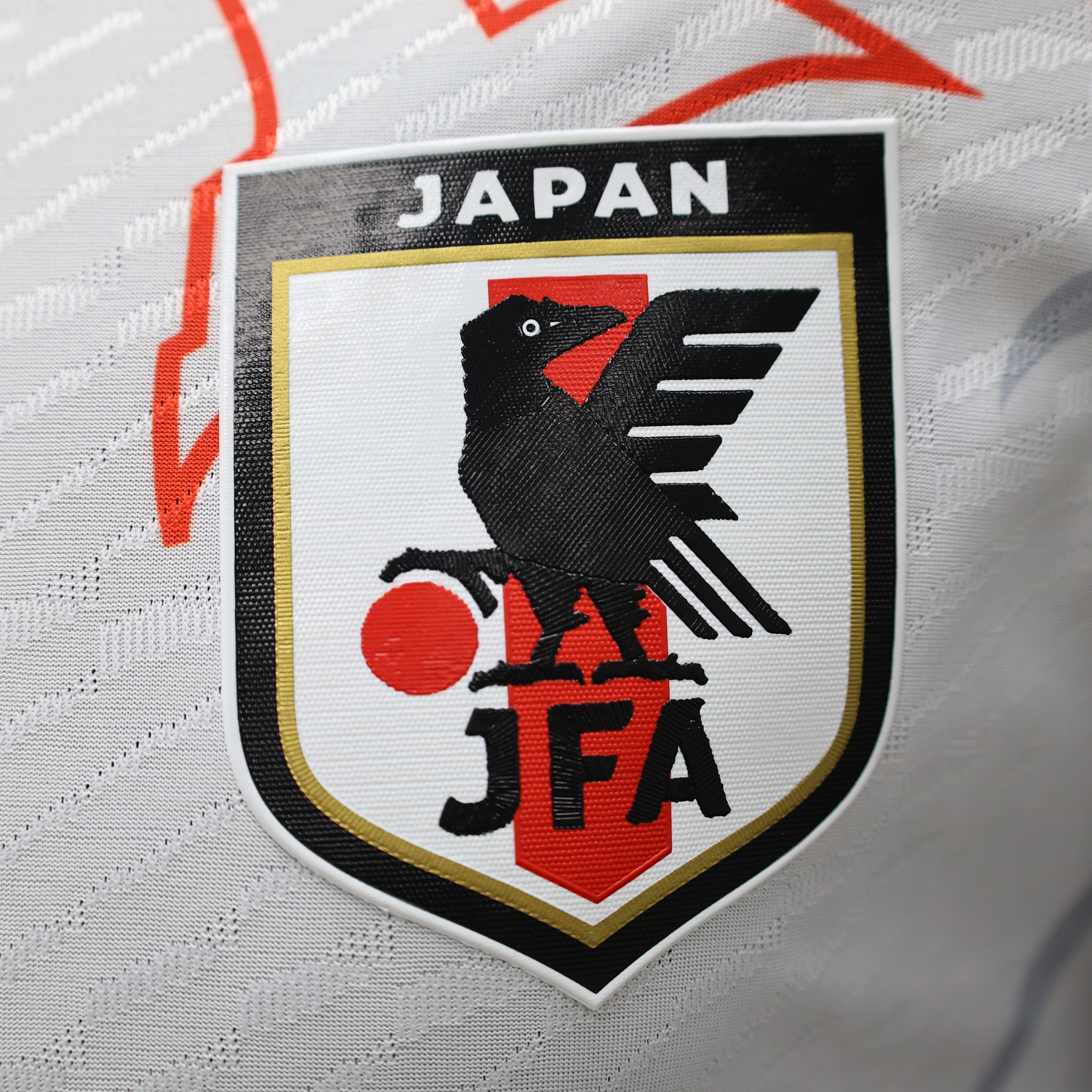 2024/2025 Players Edition Japan Special Edition Football Jersey