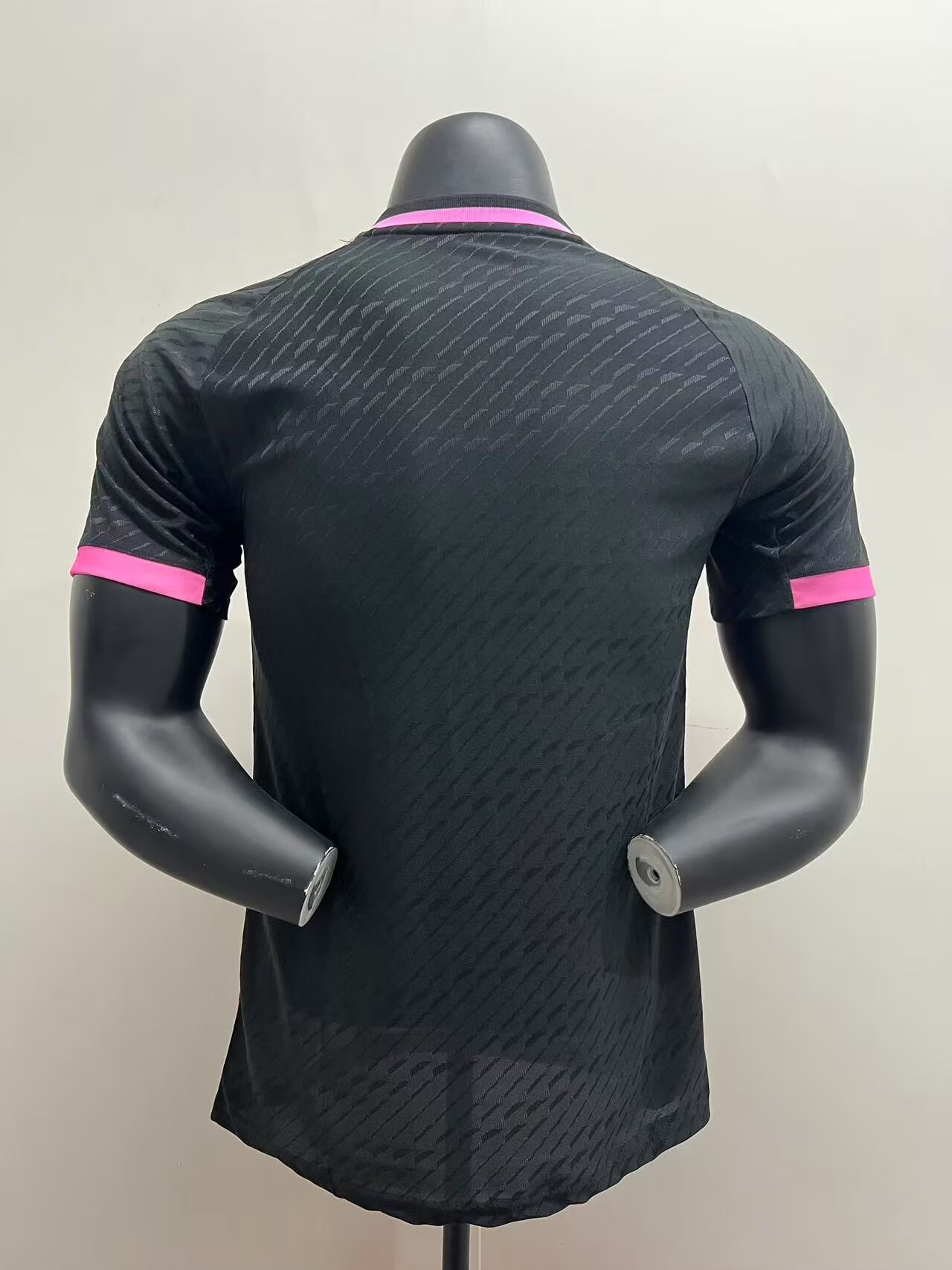 25/26 Real Madrid Pink Snake Special Jersey(Player Version)