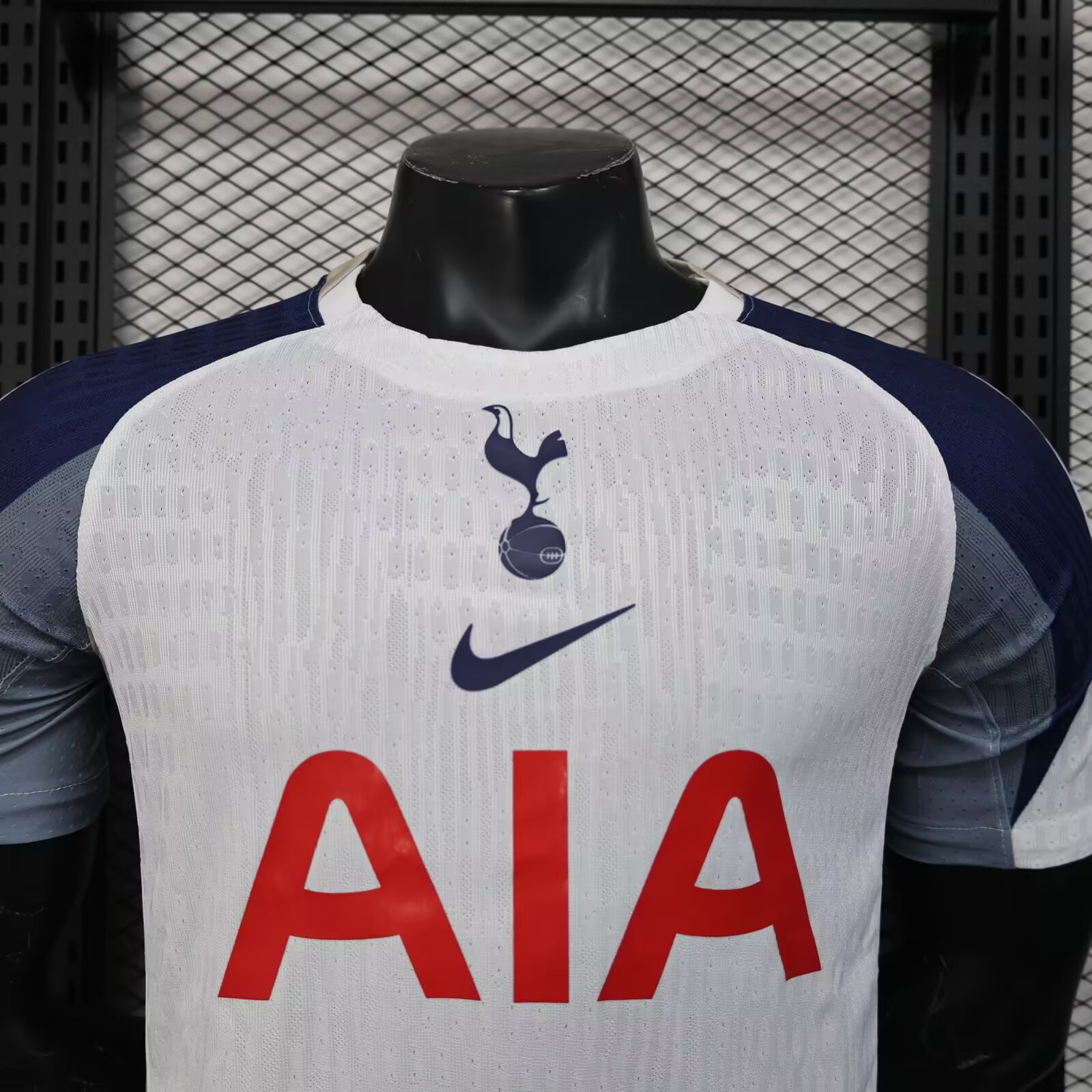 2025/2026 Tottenham Hotspur Home Football Jersey(Player Edition)