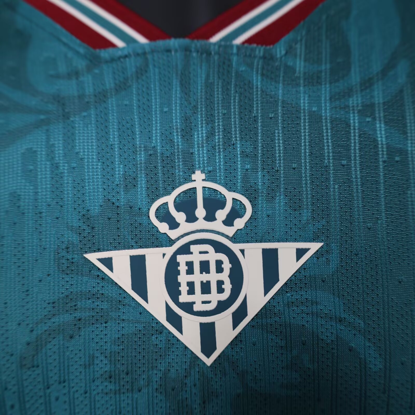 2025/2026 Real Betis Special Edition Football Shirt(Player Version)