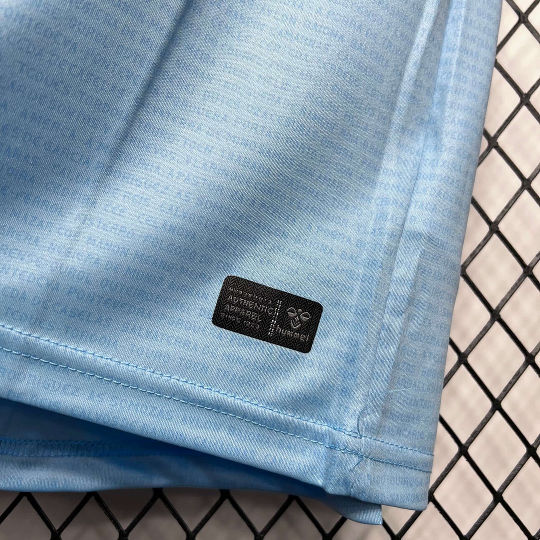 2024/2025 Celta Vigo Home Football Shir( Fans Edition )