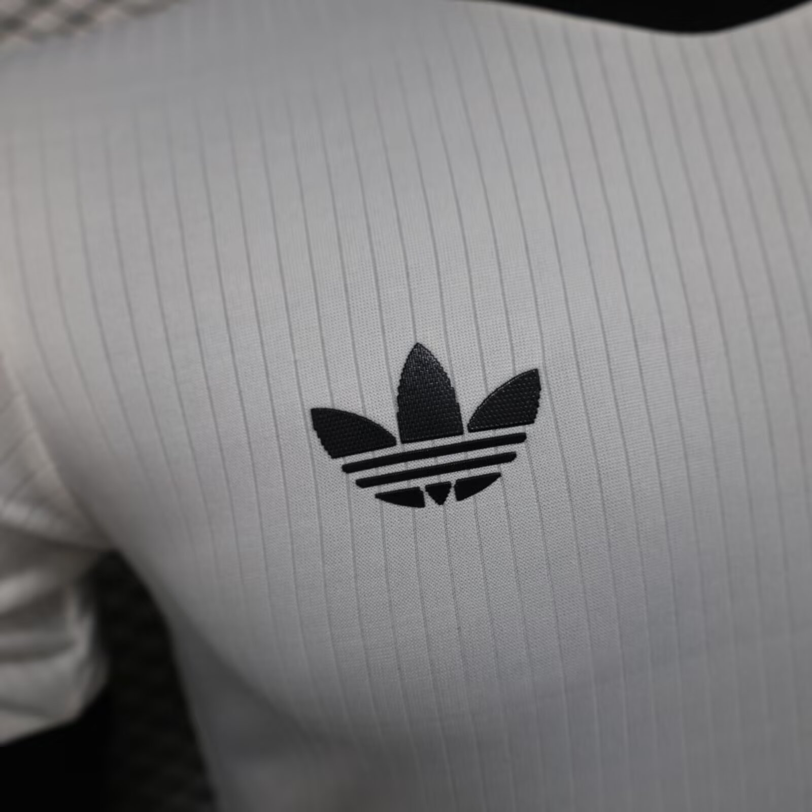 25/26 Germany White 125th Anniversary Jersey( Player Edition )