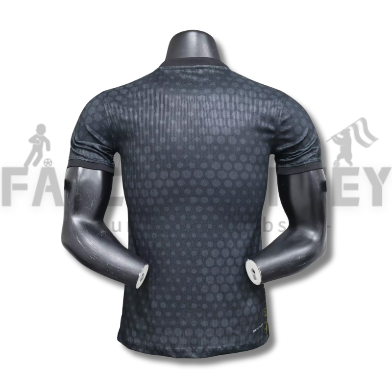 2025/2026 Barcelona Special Jersey(Player Edition )