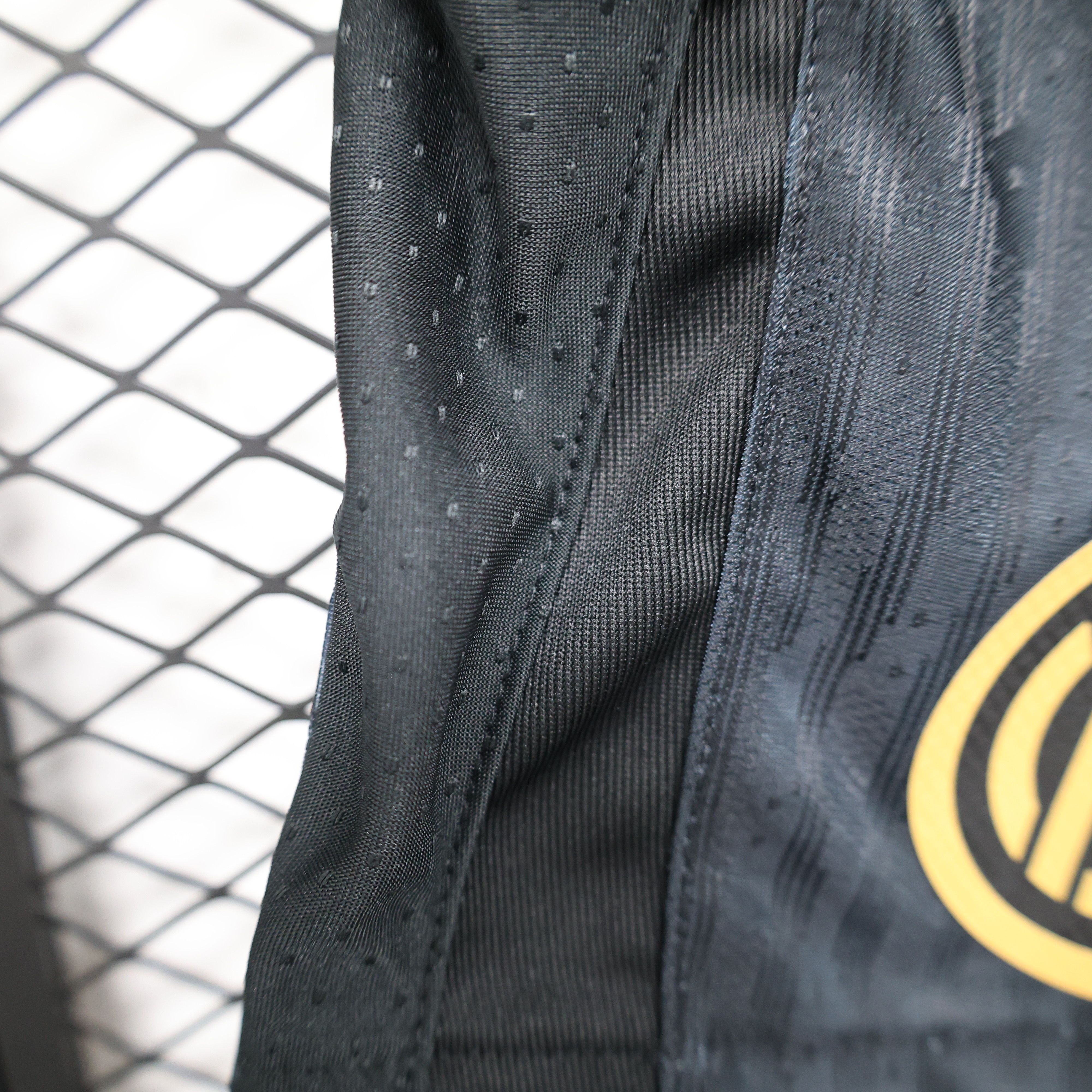 2024/2025 Players Edition Inter Home Shorts Football Jersey