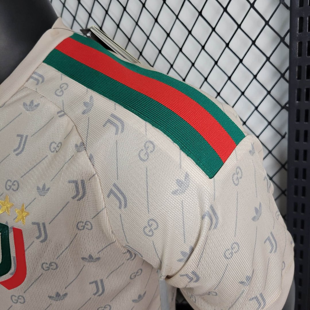 2024/2025 Juventus Special Edition Football Shirt( Player Version)