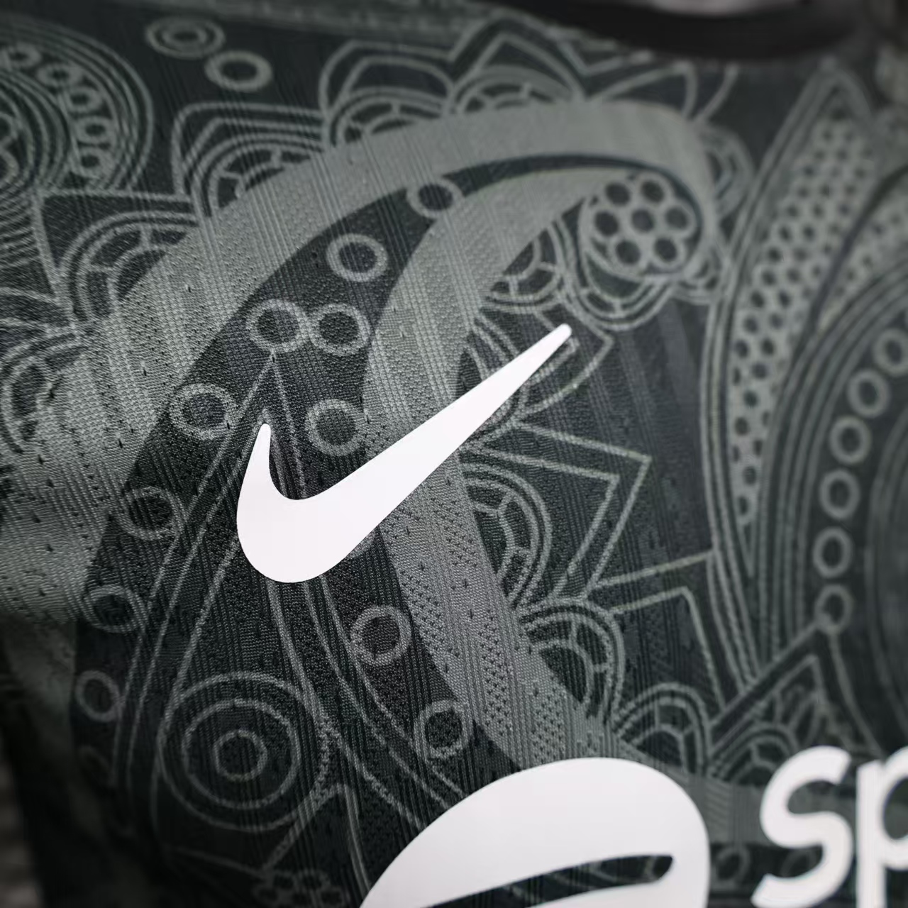 2024/2025 Barcelona Special Jersey(Player Edition )