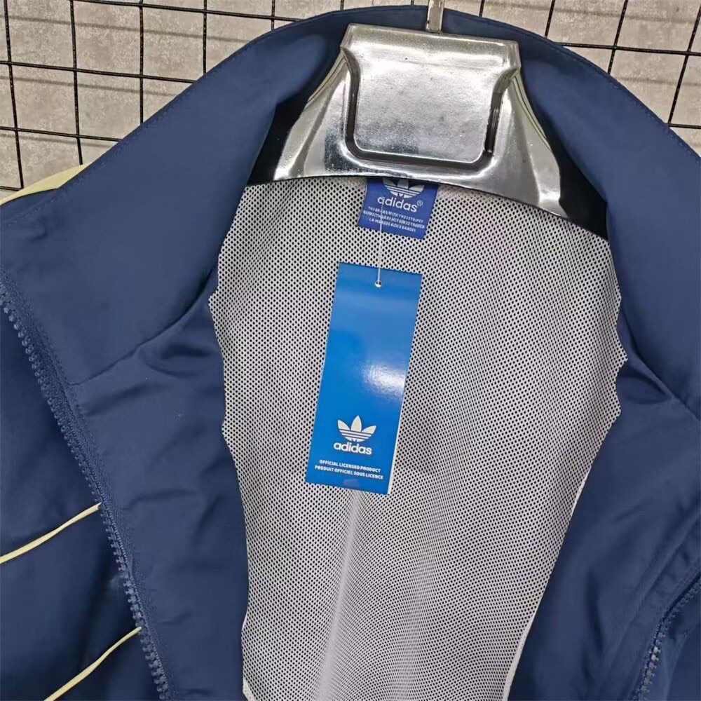 2024/2025 Chelsea Royal Blue Windbreaker Football Shirt