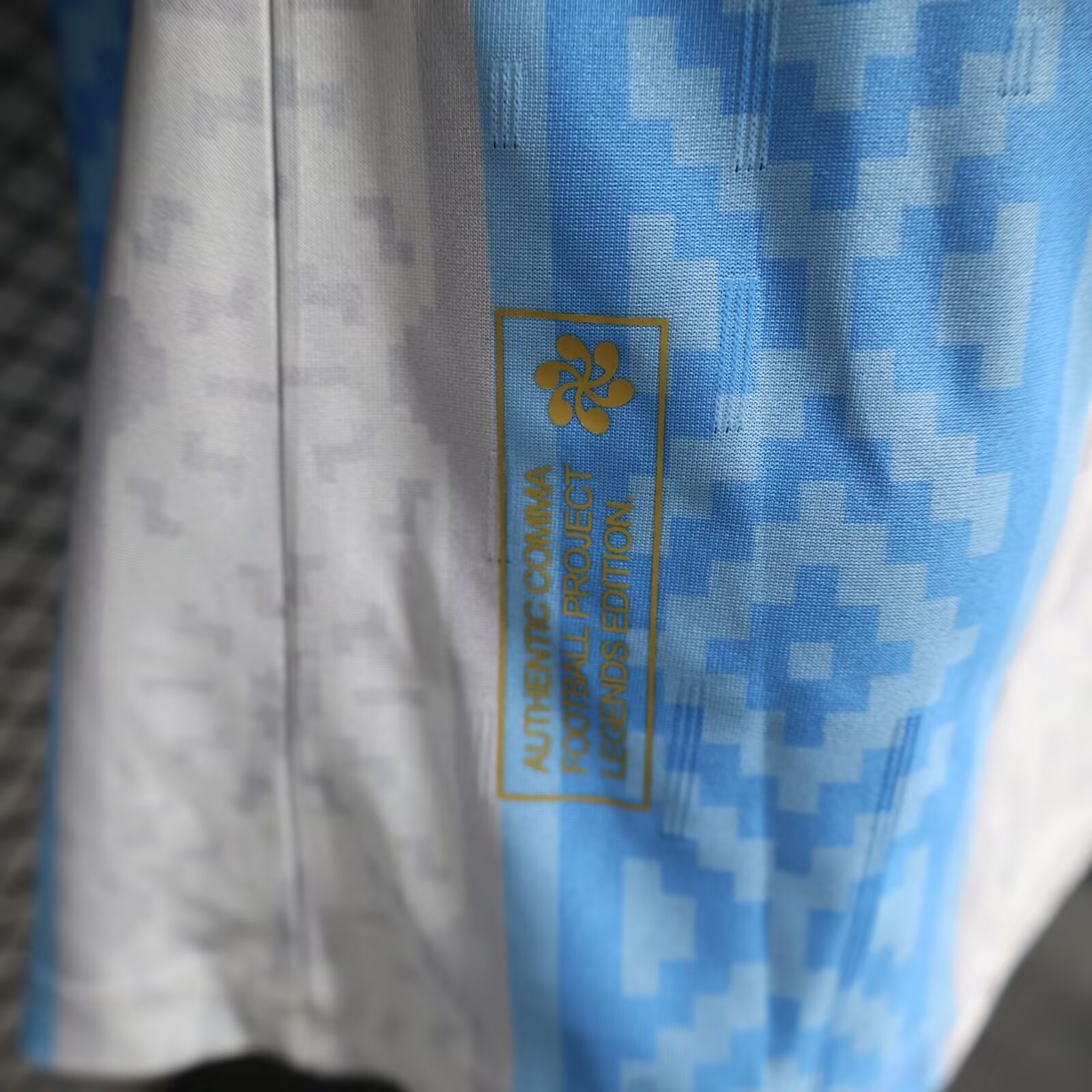 2024/2025 Argentina Special Edition Football Jersey