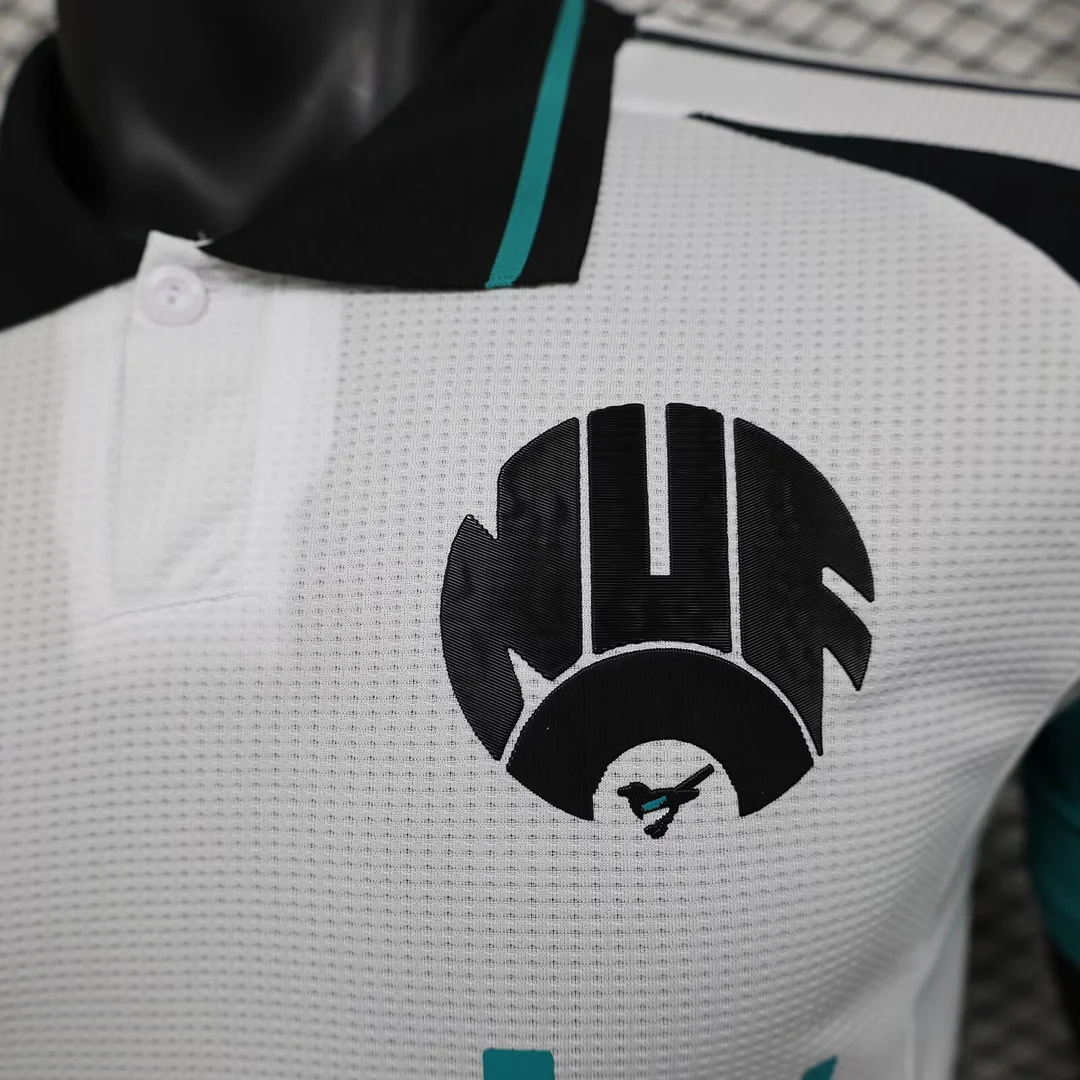2024/2025 Newcastle United Third Away Football Shirt( Player Version )