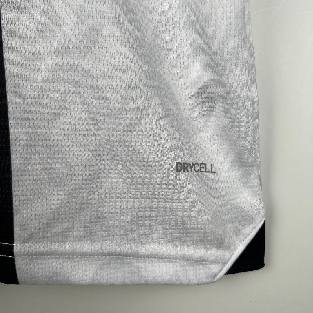 2023/2024 AC Milan Away Football Shirt
