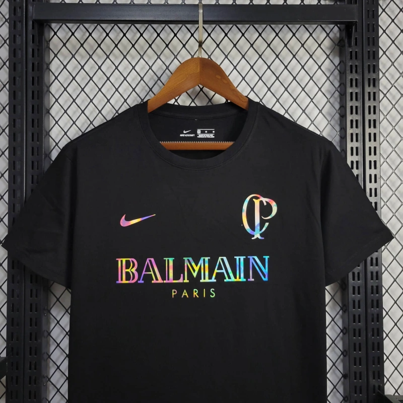 2024/2025 Corinthians Casual shirts(Fans version)