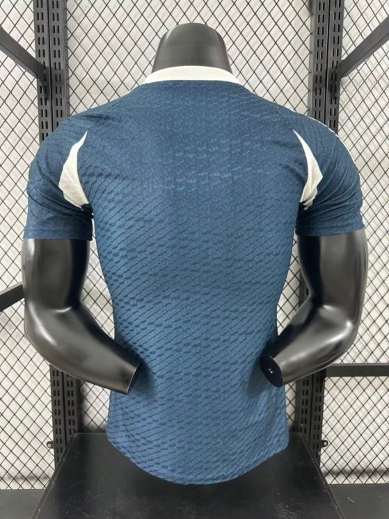 2025/2026 Real Madrid Special Edition Football Jersey For Player Version