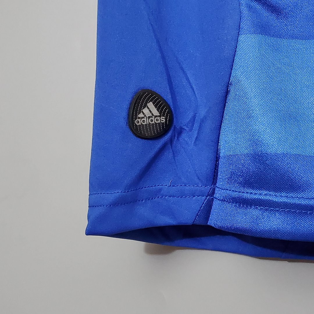 2011/2012 Chelsea Retro Home Football Shirt