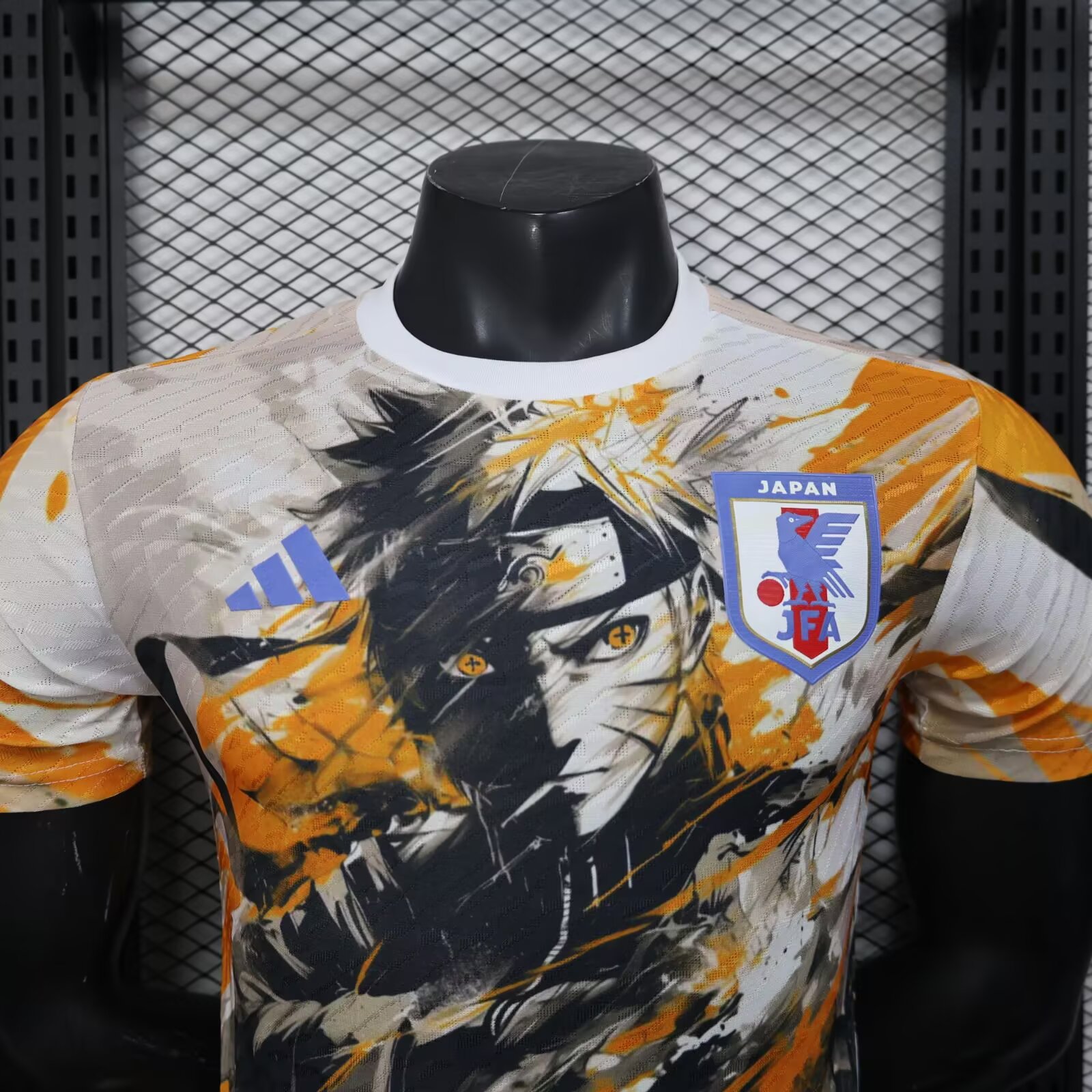 2025/2026 Japan Special Edition Football Jersey( Player Edition )