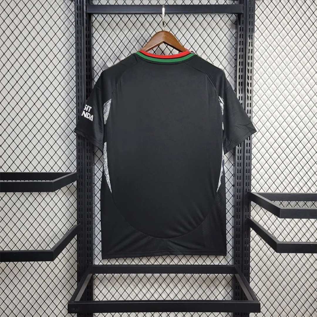2024/2025 Arsenal Away Football Shirt