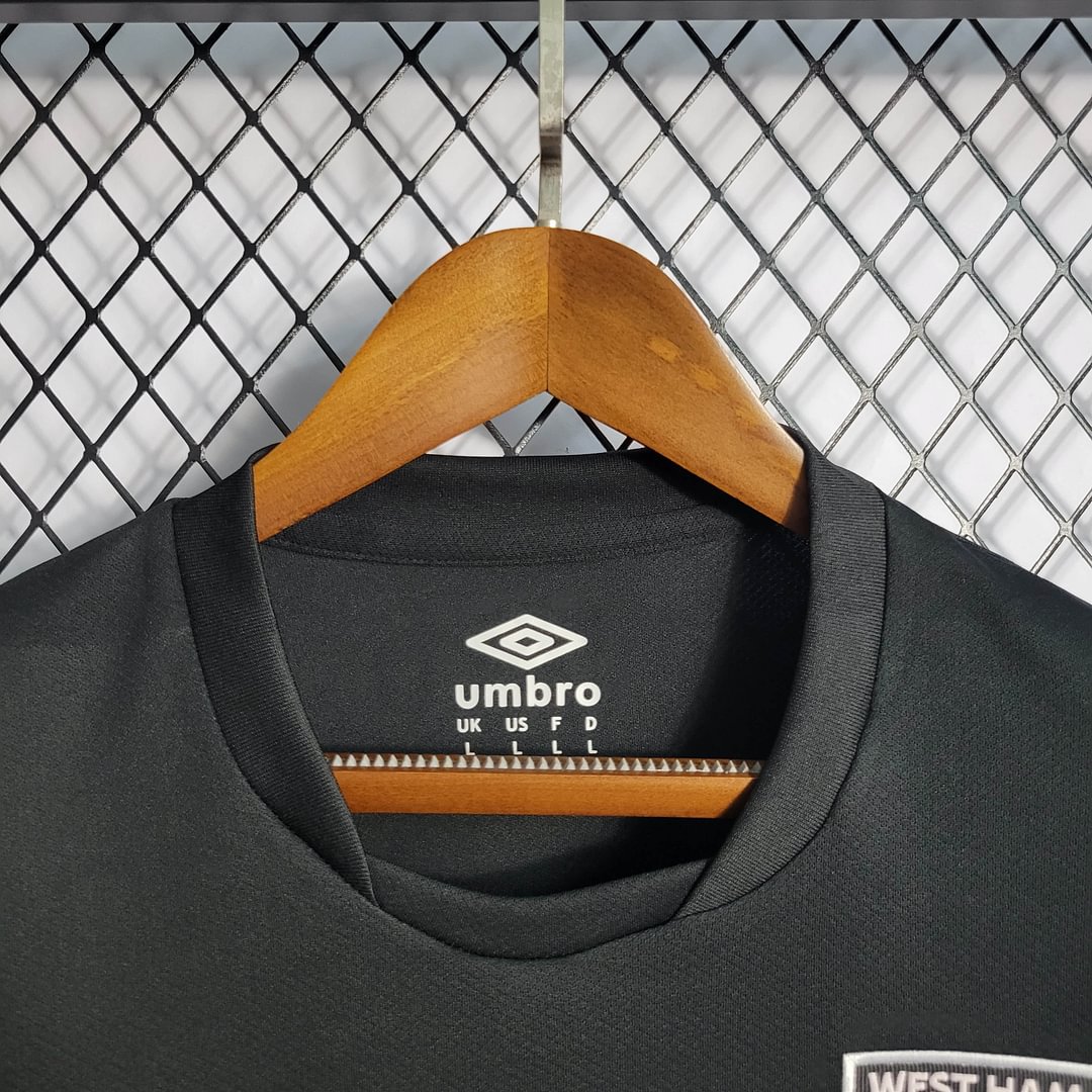 2022/2023 West Ham United Away Football Shirt( Fans Edition )