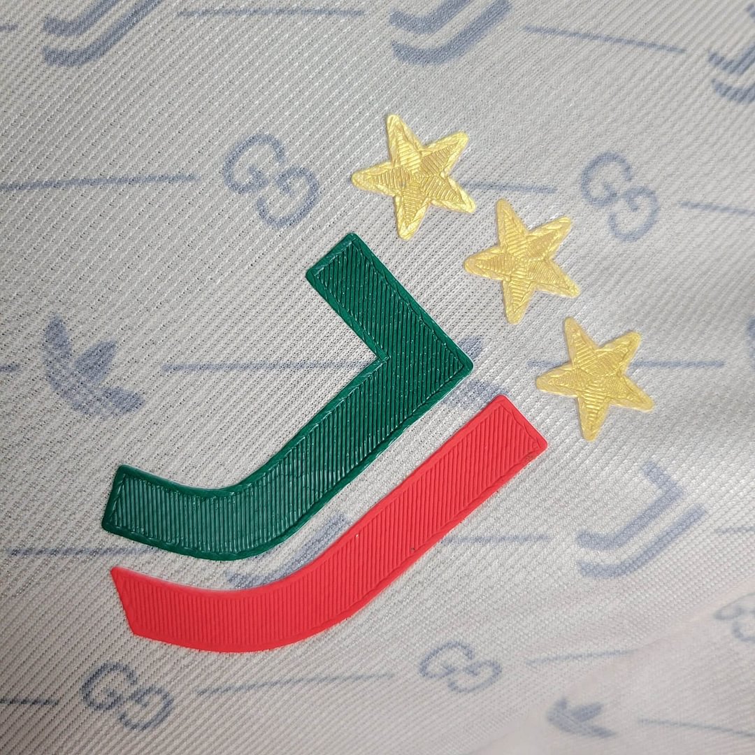 2024/2025 Juventus Special Edition Football Shirt( Player Version)