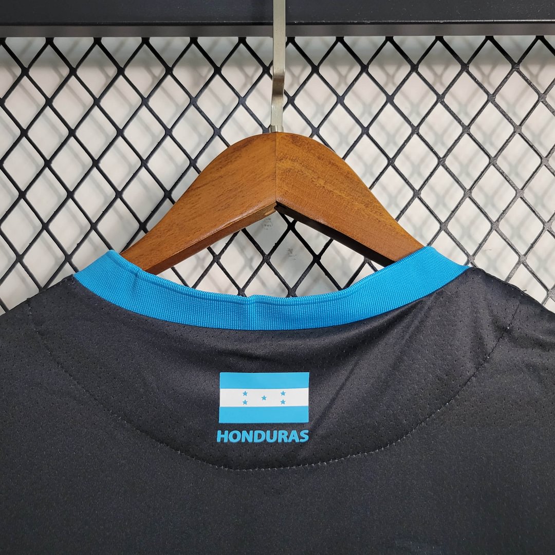 2023 Honduras Away Football Shirt