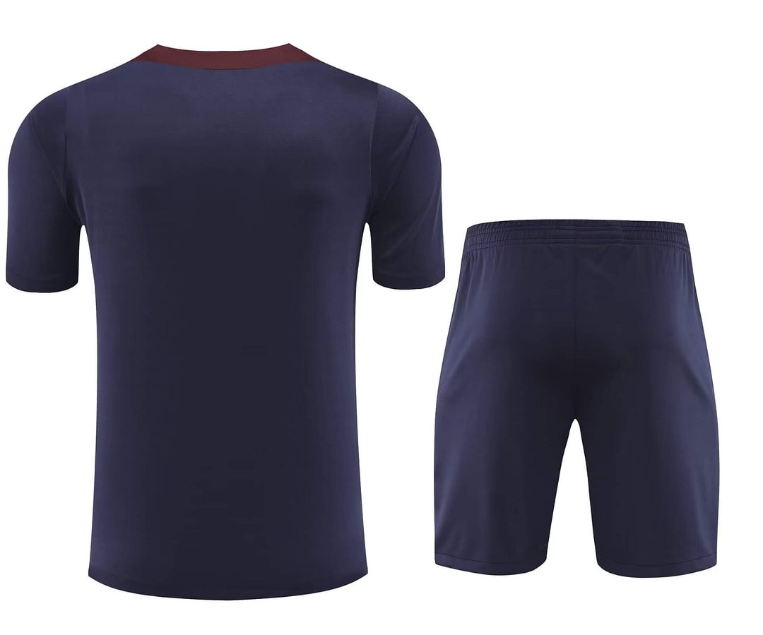 2024/2025 England Training Wear Suit Shirt