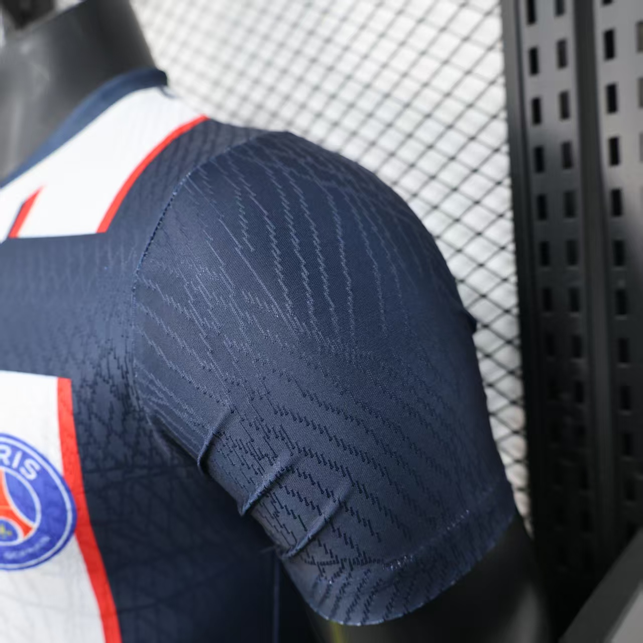2025/2026 Neymar Commemorative Special Edition Football Suit( Player Edition)