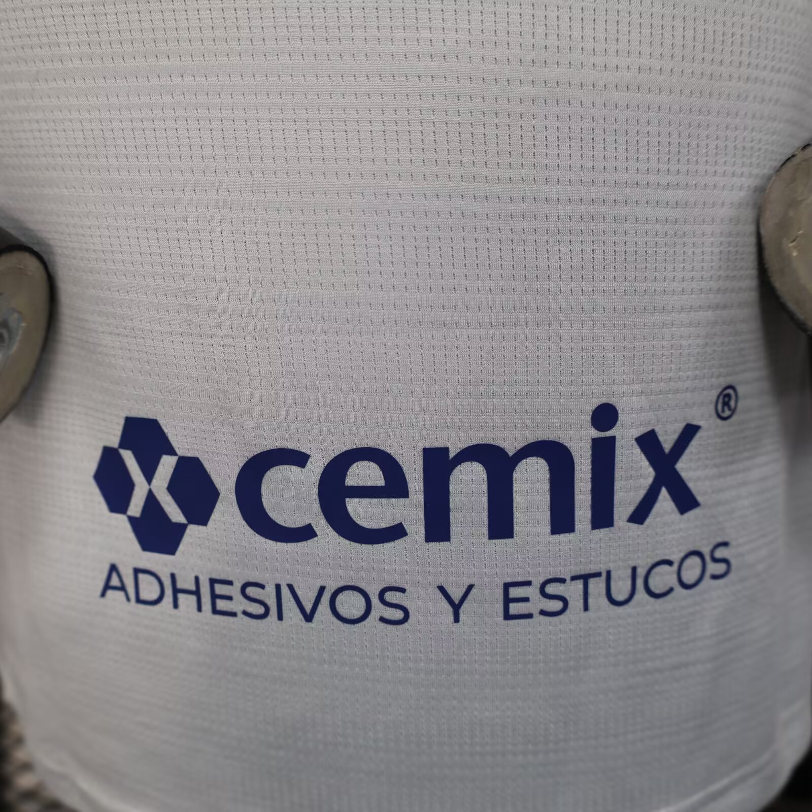 2025/2026 Cruz Azul Special Edition Football Shirt( Player Edition )