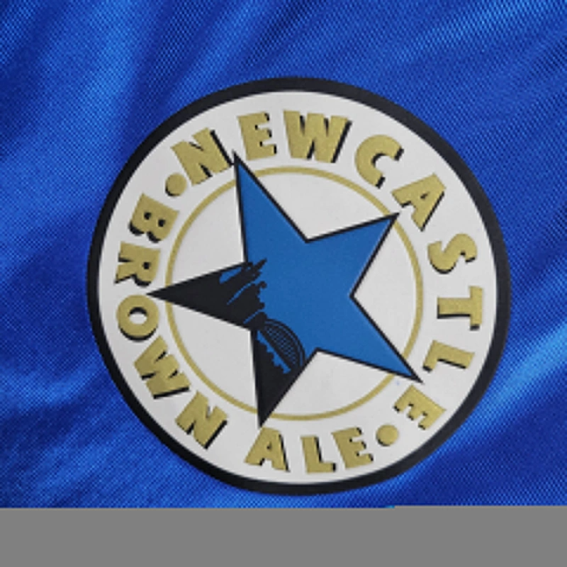 1998/1999 Retro Newcastle United Away Football Shirt( Fans Edition )