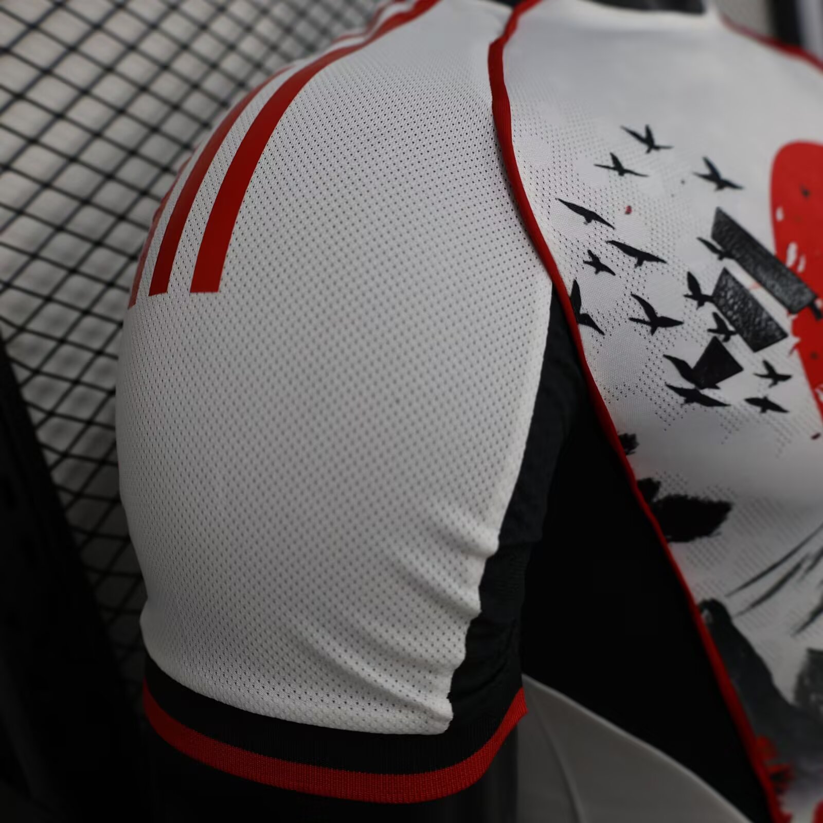 2025/2026 Japan Special Edition Football Jersey( Player Edition )