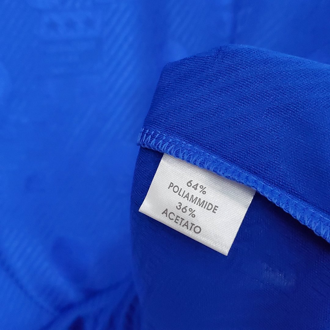 1994 Retro Italy Home Football Shirt( Fans Edition )