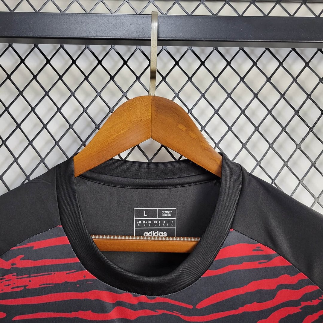 2024 Germany Training Wear Football Shirt( Fans Edition )
