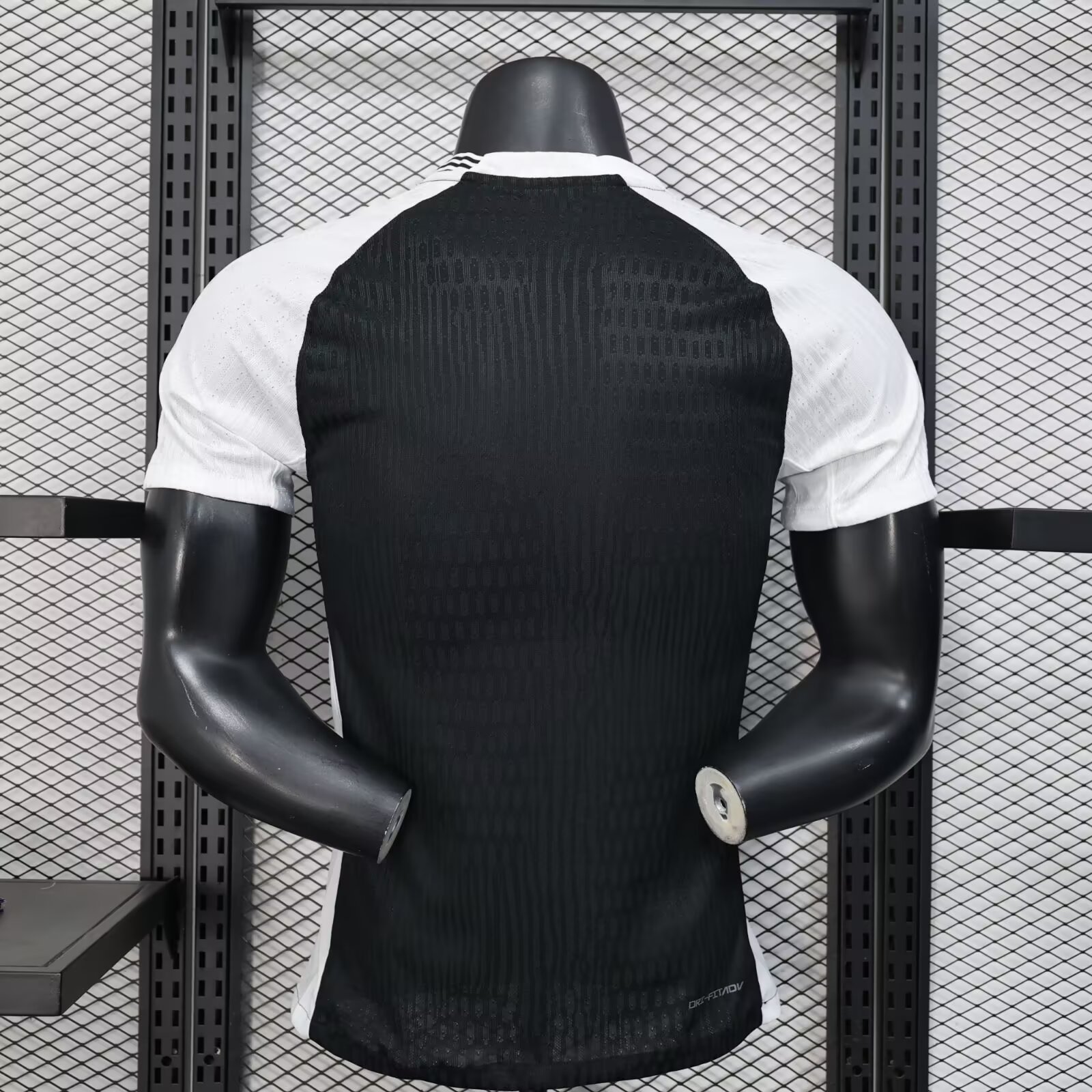 2025/2026 Corinthians Away Football Jersey For Player Version