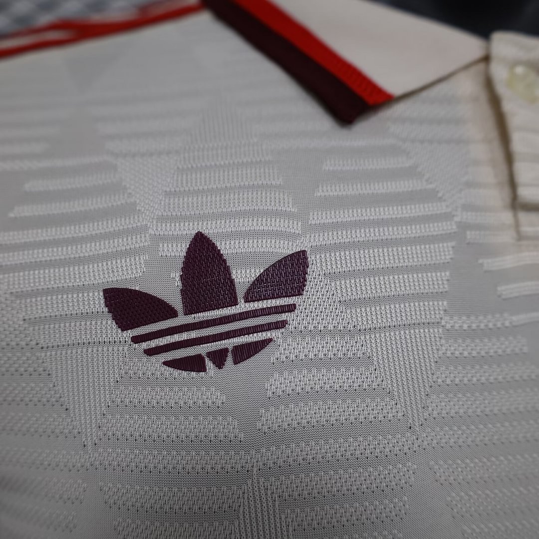 2024/2025 Bayern Munchen Third Away Football Shirt For Player Version