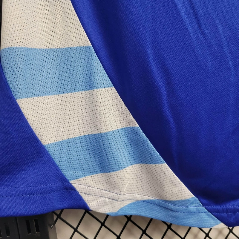 2024/2025 Argentina Away Shorts