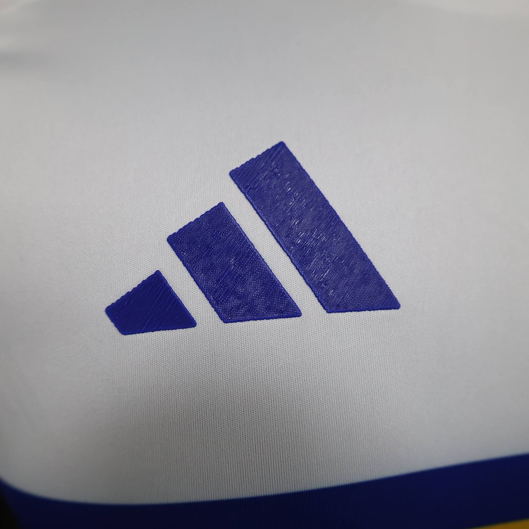 2024/2025 Boca Juniors Away Football Shirt( Player Version)