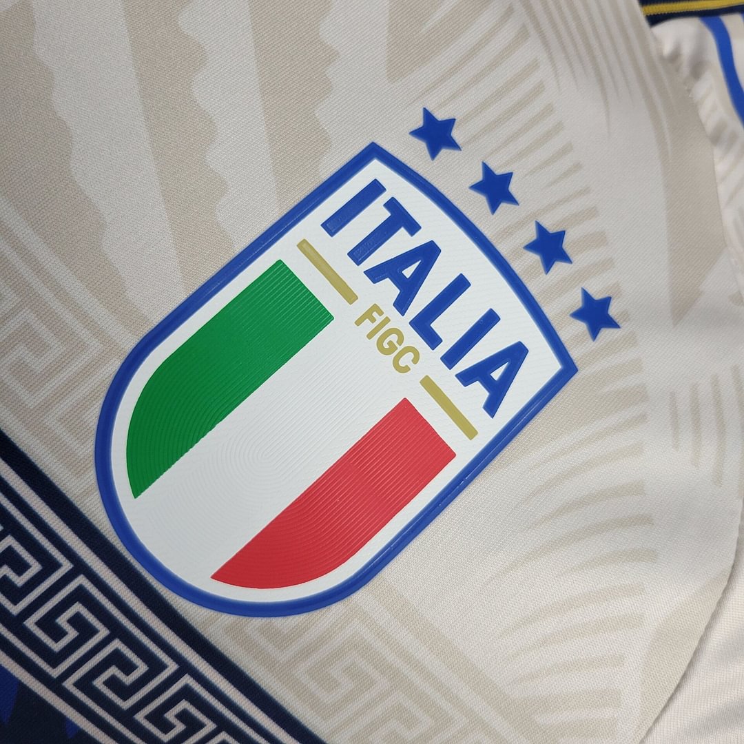 2024 Italy Special Edition Football Shirt( Player Version )
