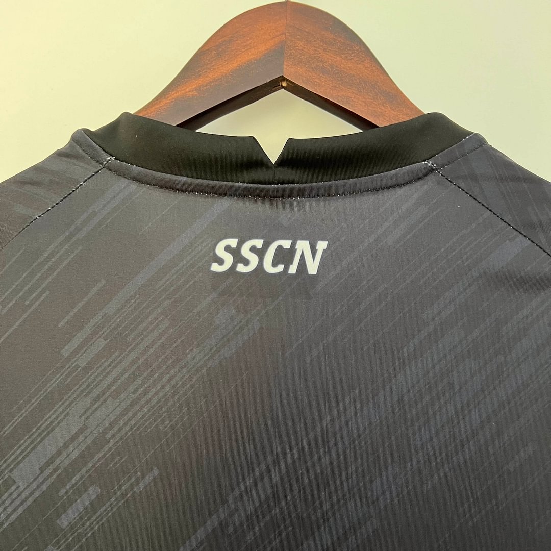 2022/2023 Napoli Third Away Soccer Jersey( Fans Edition )