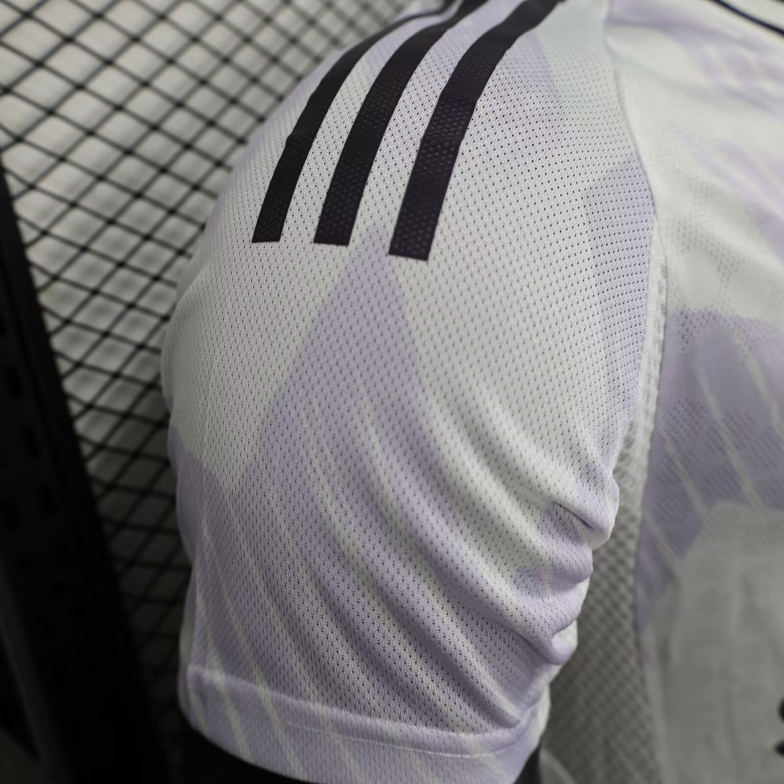 2025/2026 Manchester United Away Jersey(Player Edition)