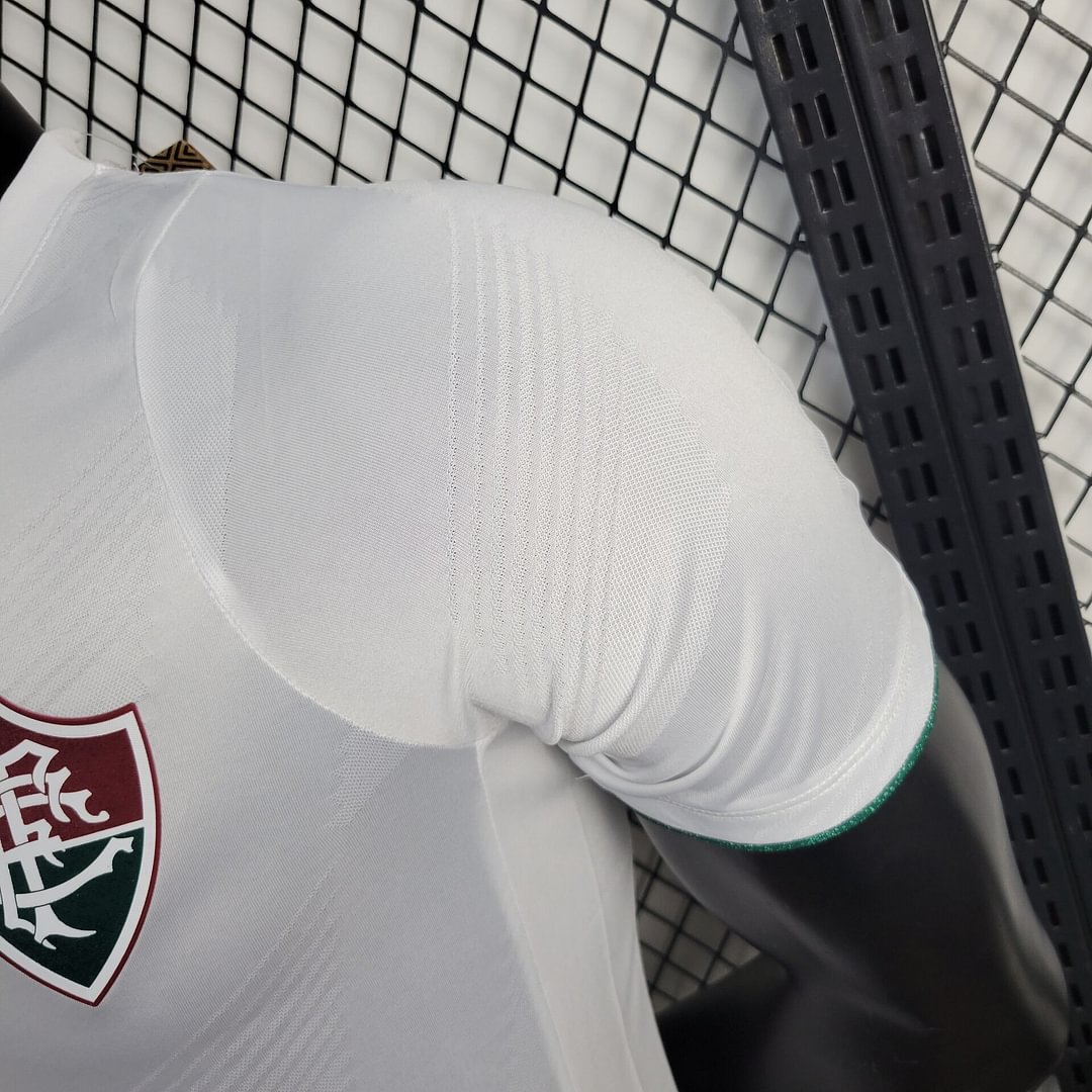 2024/2025 Fluminense Away Football Shirt( Player Version)