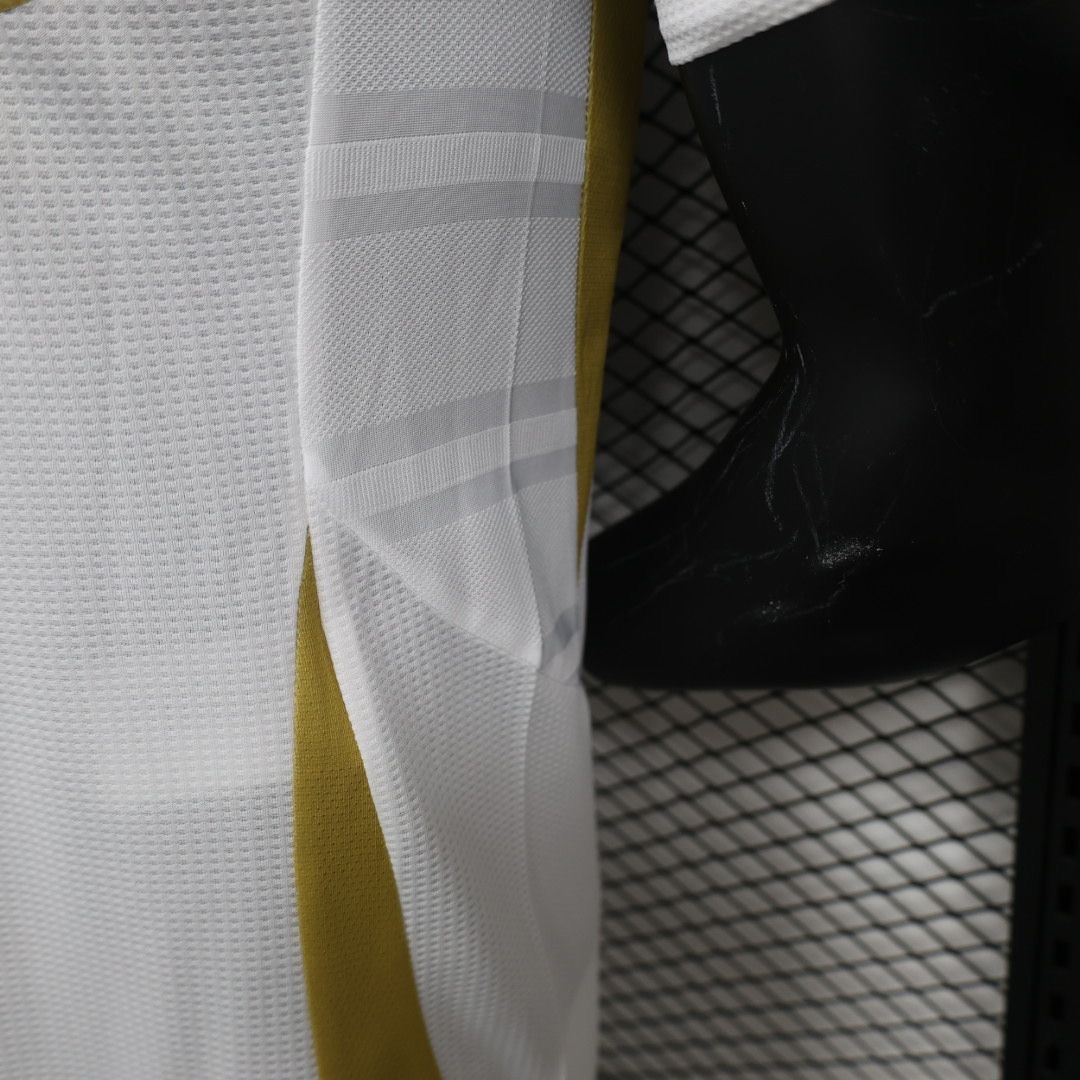 2024/2025 Al-Nassr 2th Away Football Shirt (Player Version )