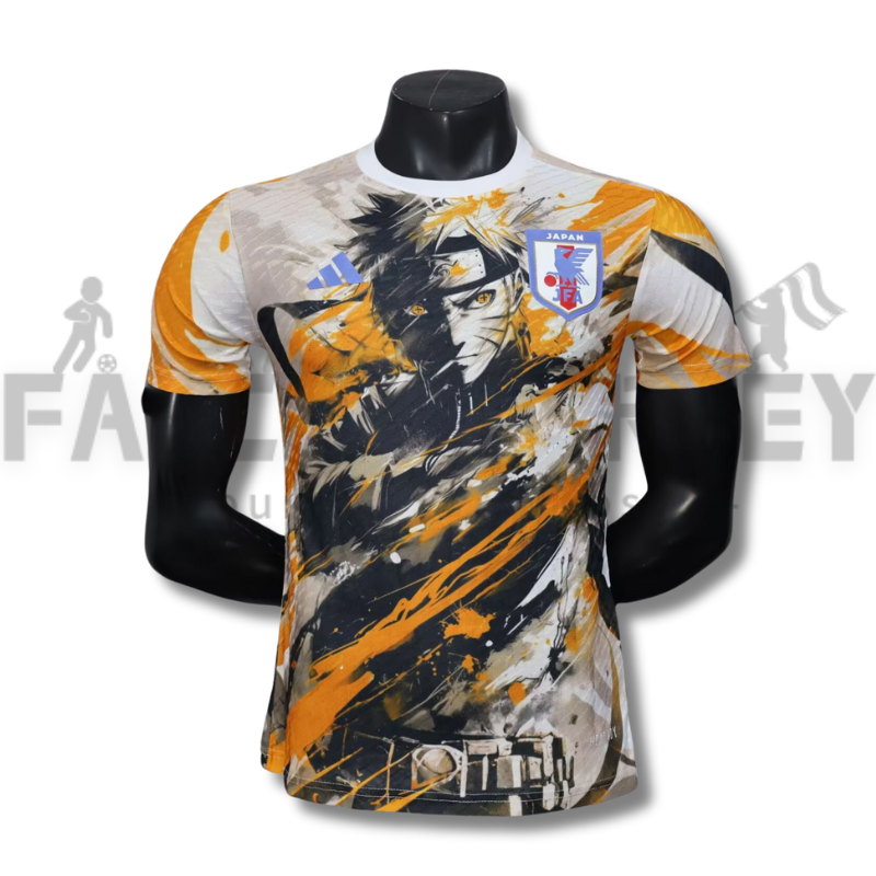 2025/2026 Japan Special Edition Football Jersey( Player Edition )