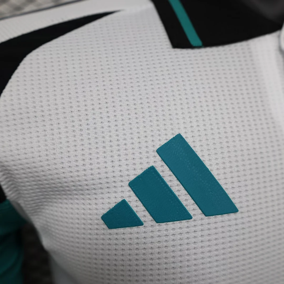 2024/2025 Newcastle United Third Away Football Shirt( Player Version )