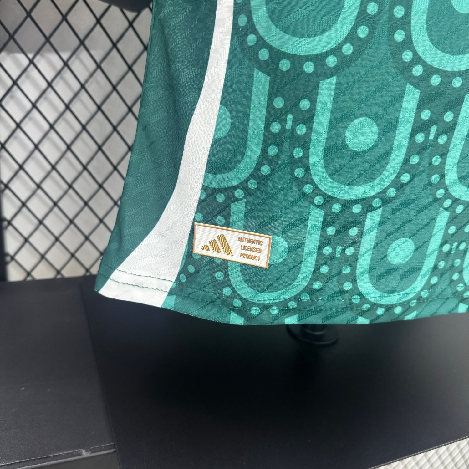 2025/2026 Mexico Green Special Edition Football Shirt For Player Version